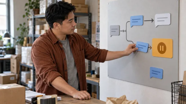 WhatsApp Business: cách giảm nguy cơ bị chặn