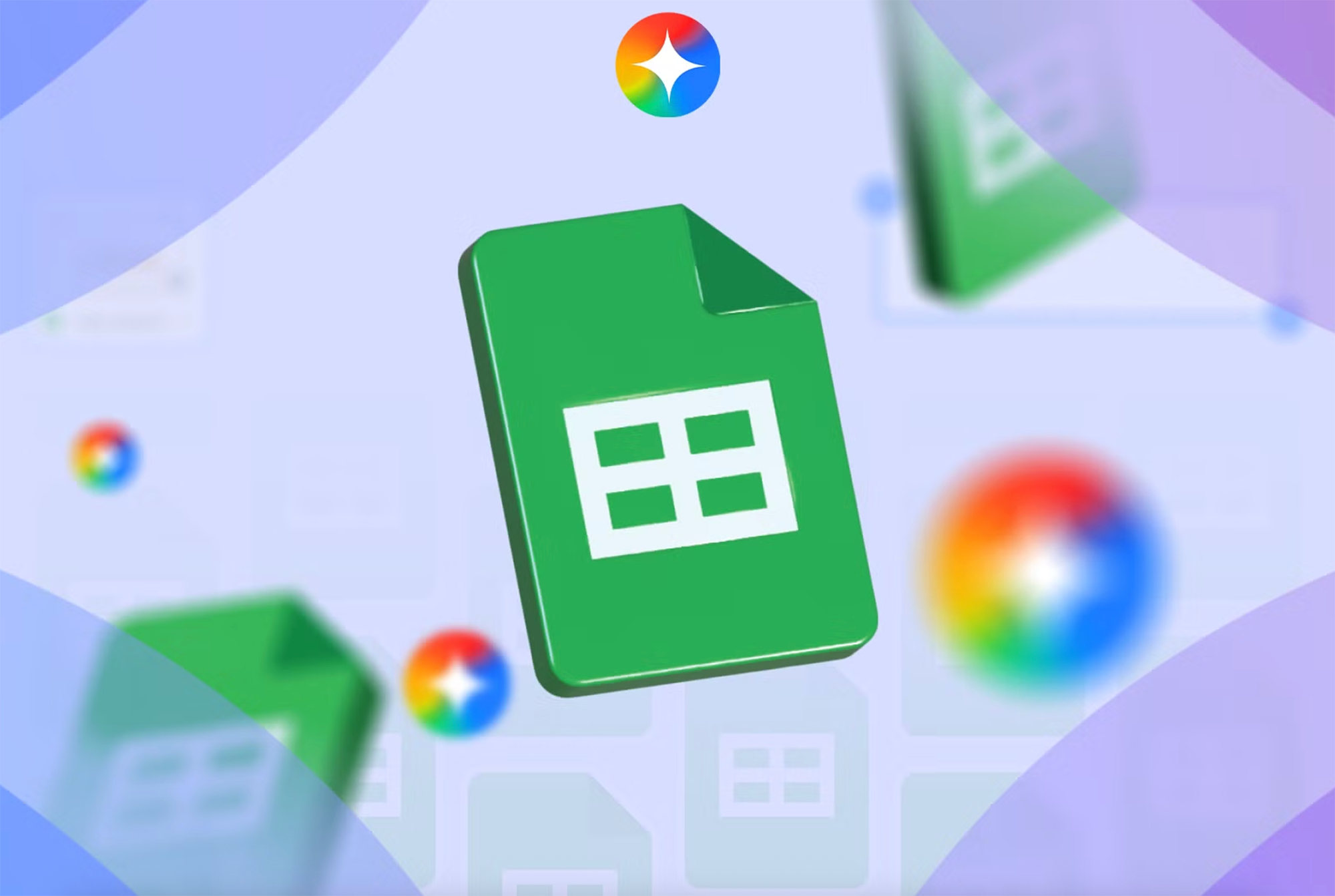 Cách sử dụng Google Sheets làm cơ sở tri thức cho AI trên WhatsApp